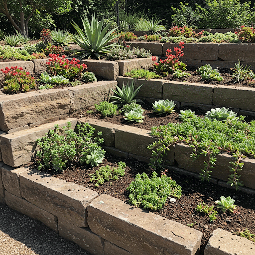 Tiered_or_Layered_Succulent_Rock_Gardens