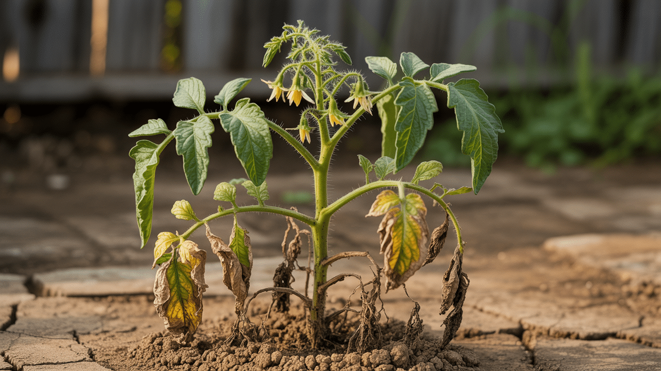 Underwatered_Tomato_Plant_Key_Signs_to_Notice