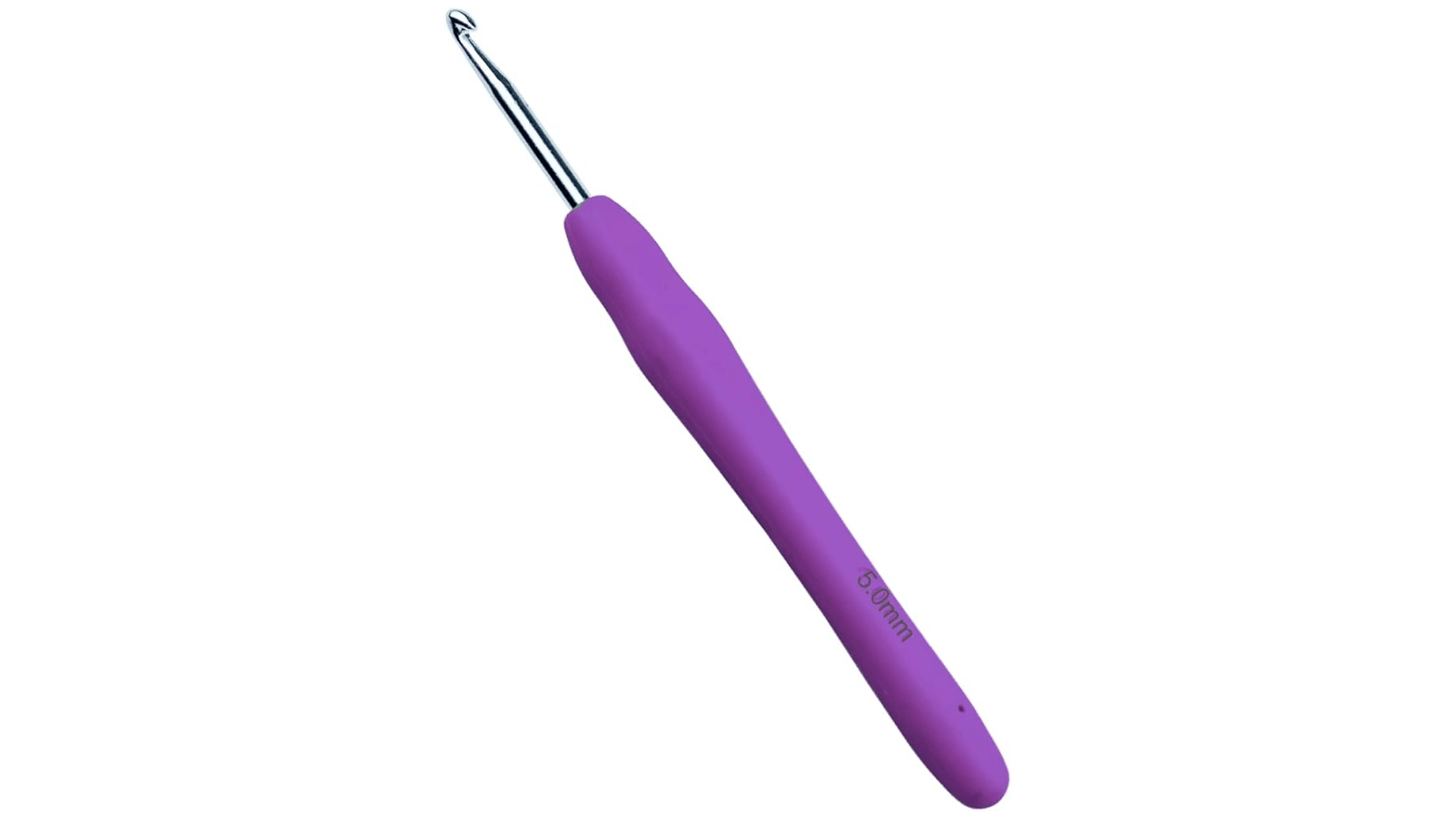 What is a Standard Crochet Hook Size?