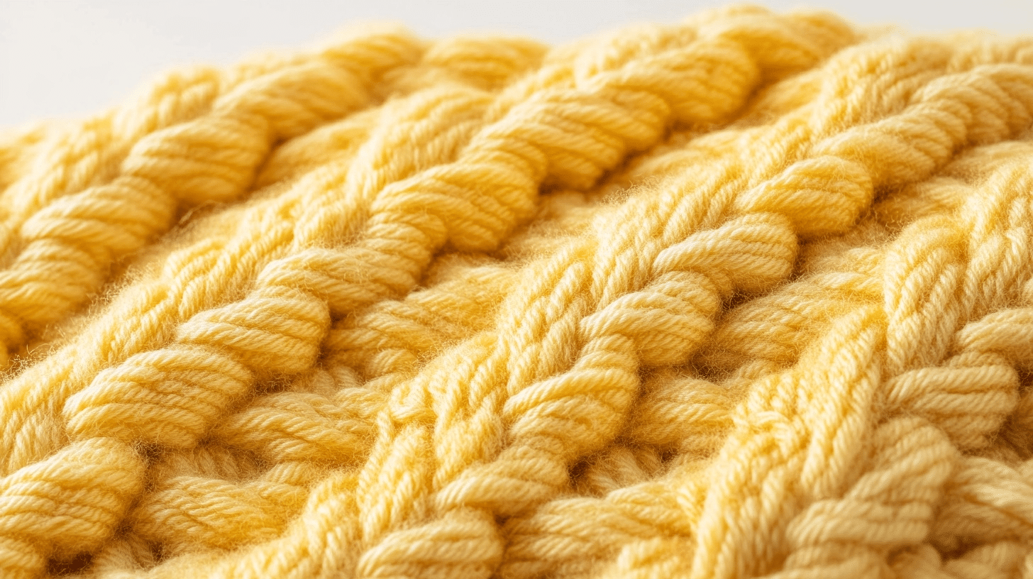 What is the Lemon Peel Stitch?