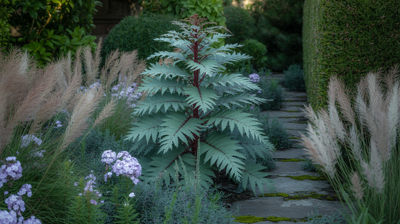 What_is_Melianthus_Major