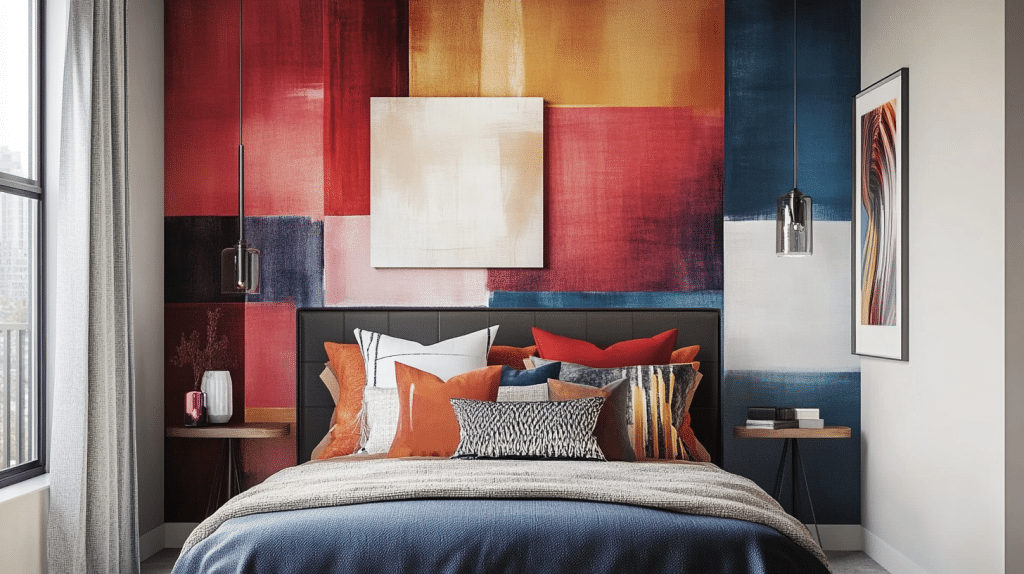 Think Accent Walls Are Outdated? Here’s What You Should Know - The ...