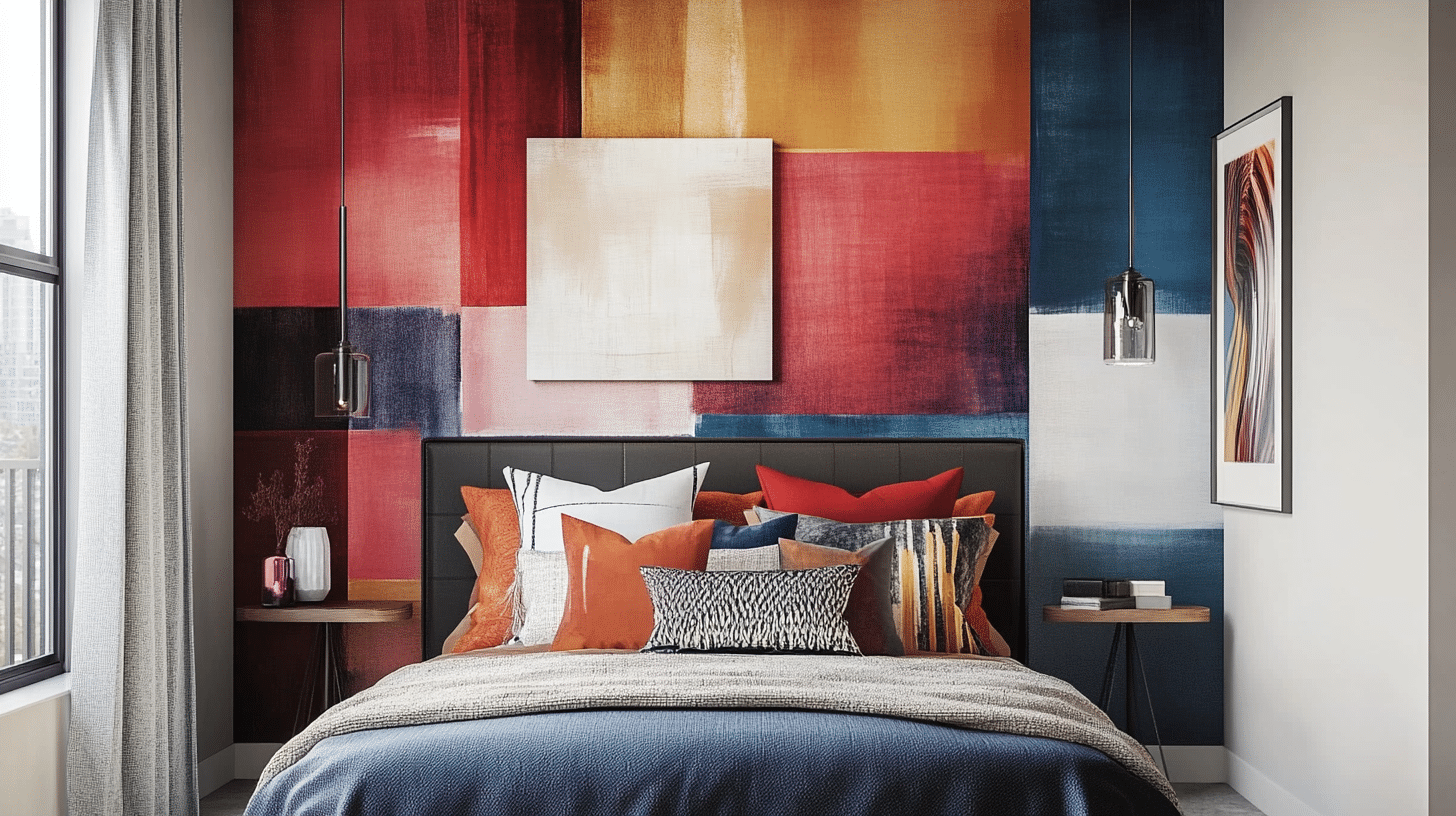 When and Where Accent Walls Work Best