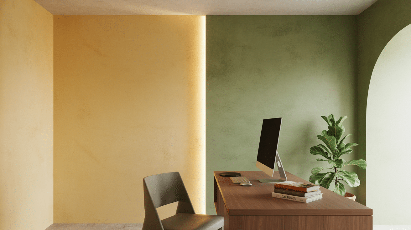 Work Wonders for Your Office