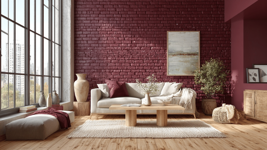 Your Manual to Painting Interior Brick with Ideas