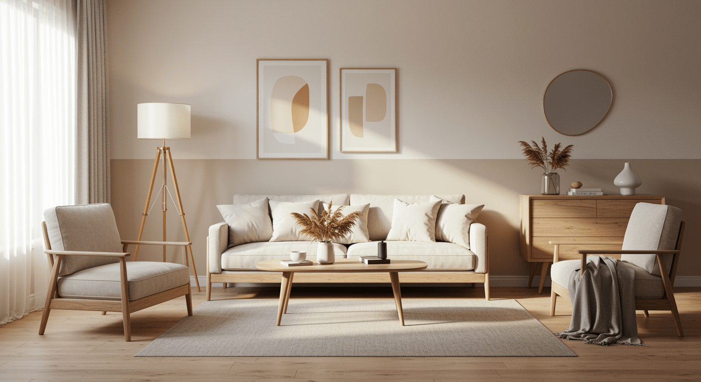 Accessible Beige (SW 7036)