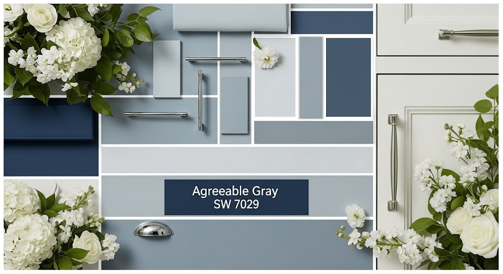 Agreeable Gray