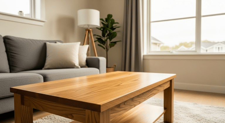 The Best Wood Sealer for Indoor Furniture - The Painted Hinge - Old Furniture Sealer Selection