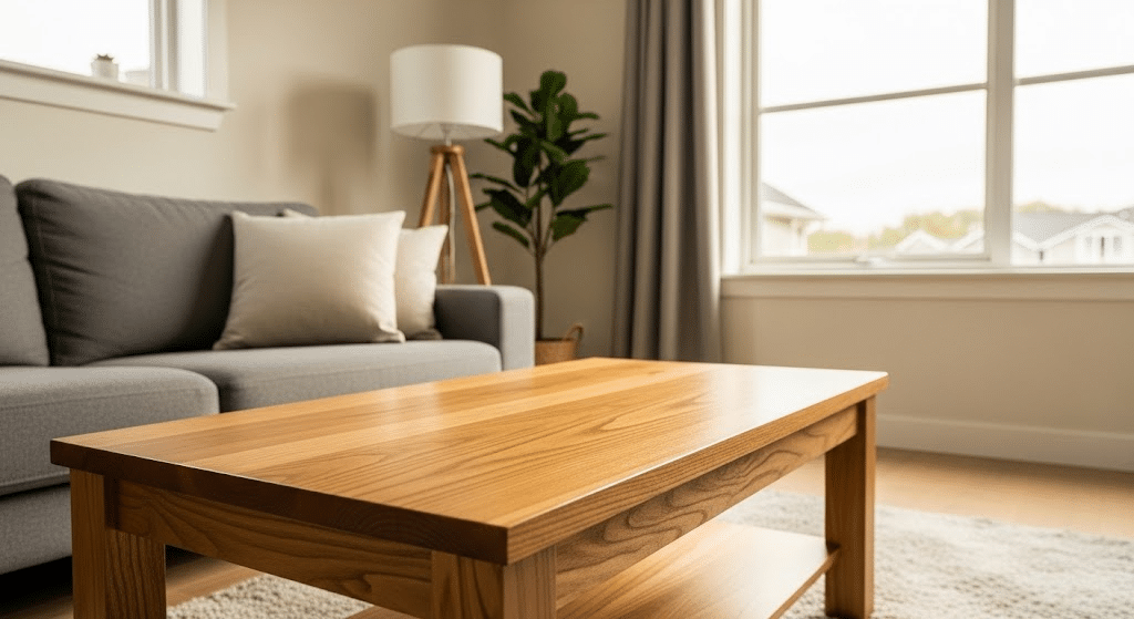 Apply Wood Sealer Like You Know What You're Doing