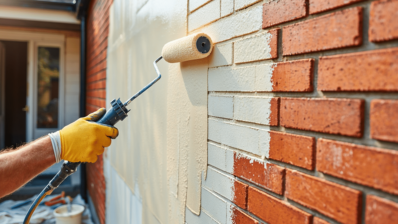 Apply a Second Coat