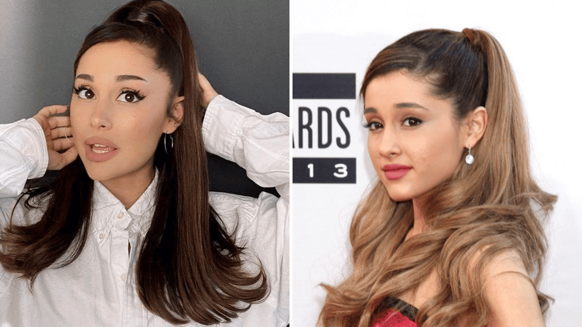Ariana Grande