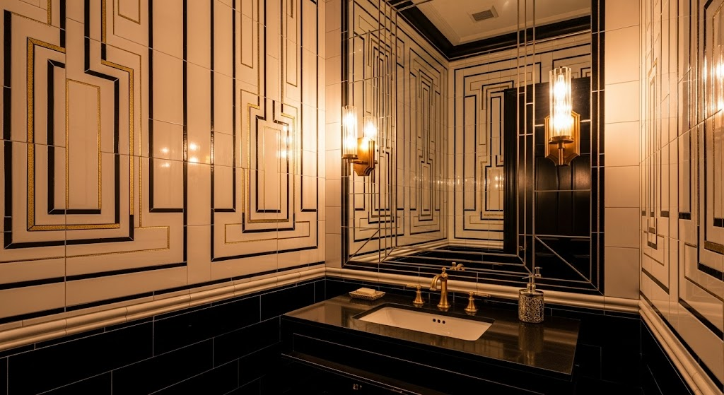 Art Deco Revival