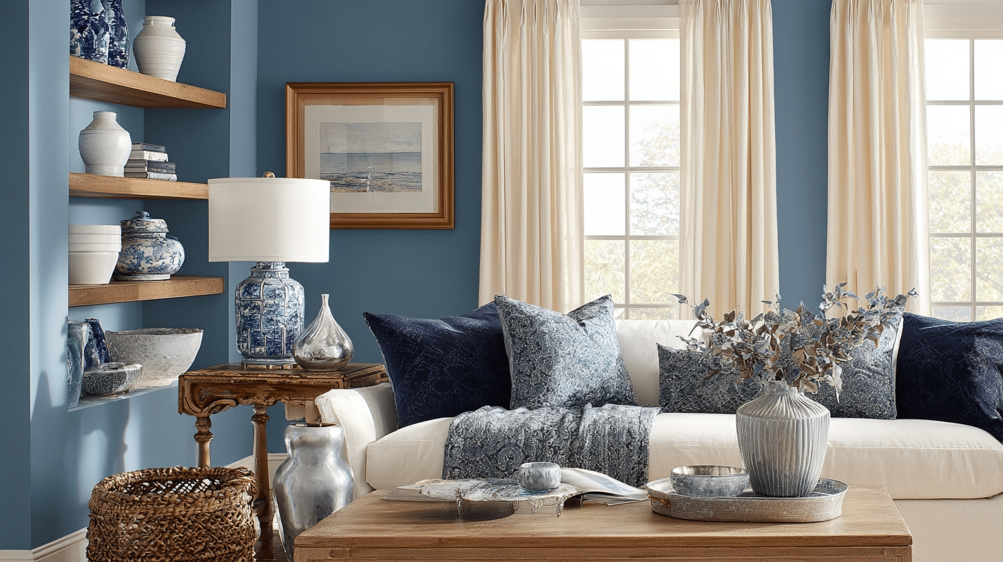 Behr Blueprint
