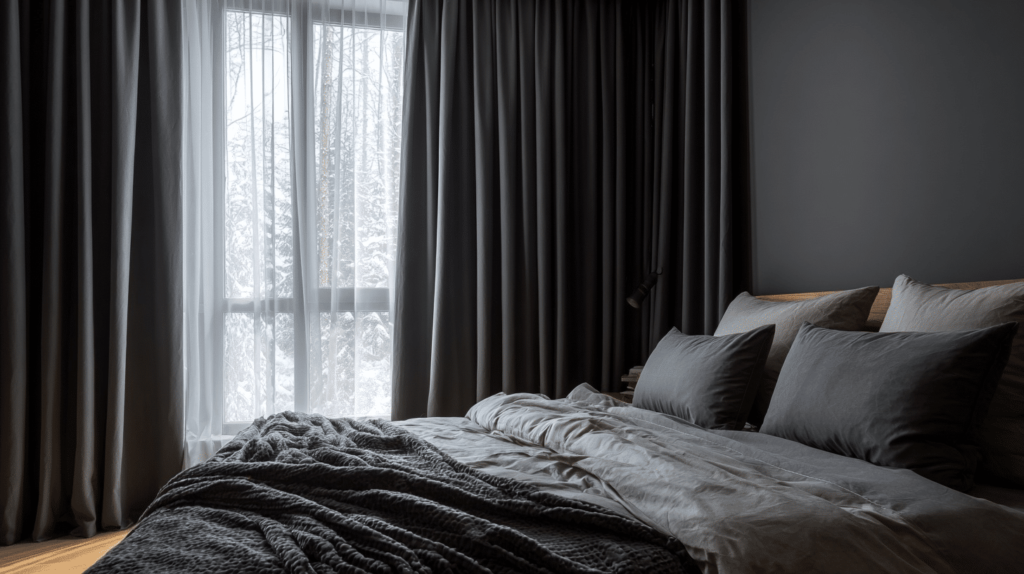 Blackout Curtains