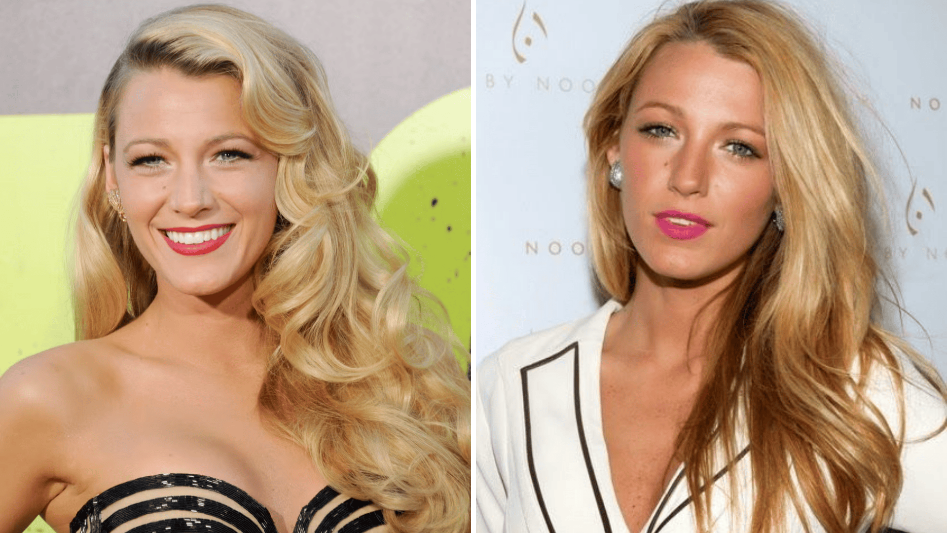 Blake Lively