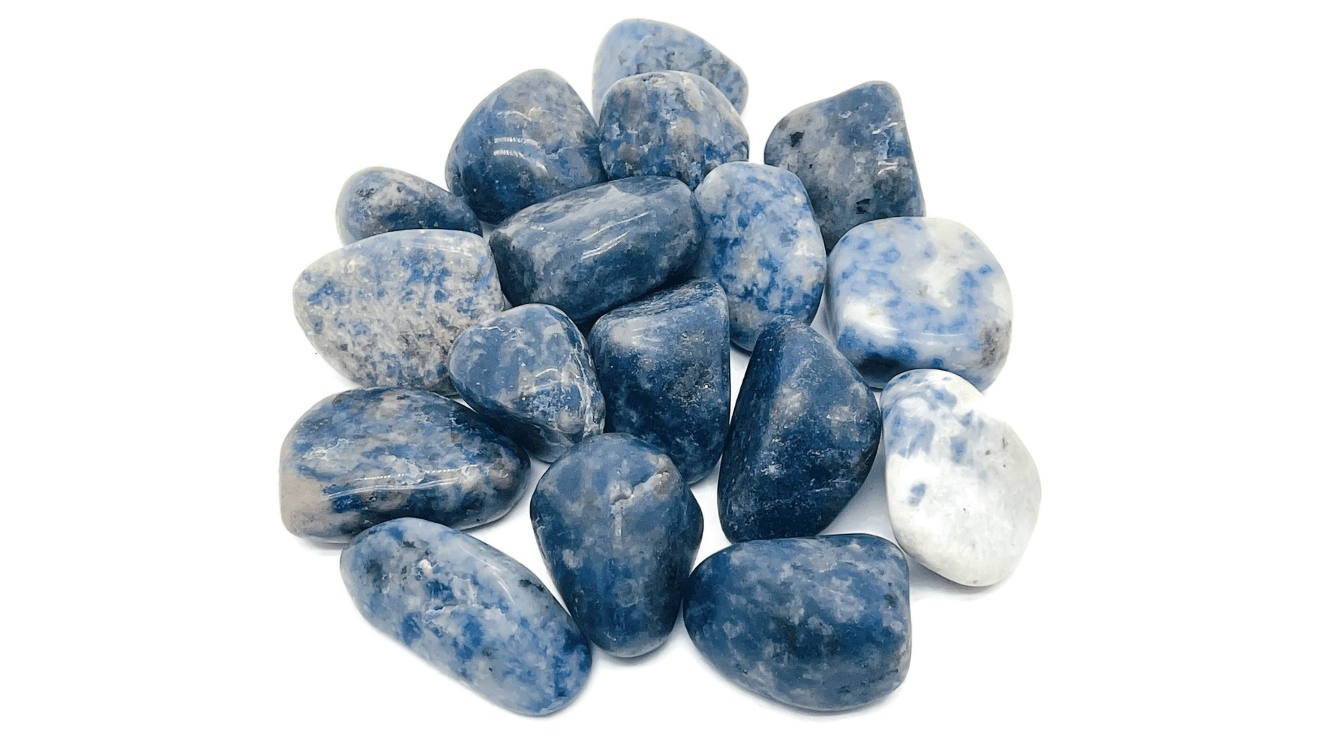 Blue Jasper