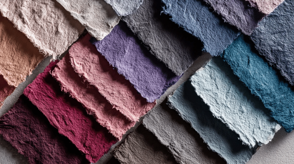 Bringing Soft Winter Color Palette Into Your Life