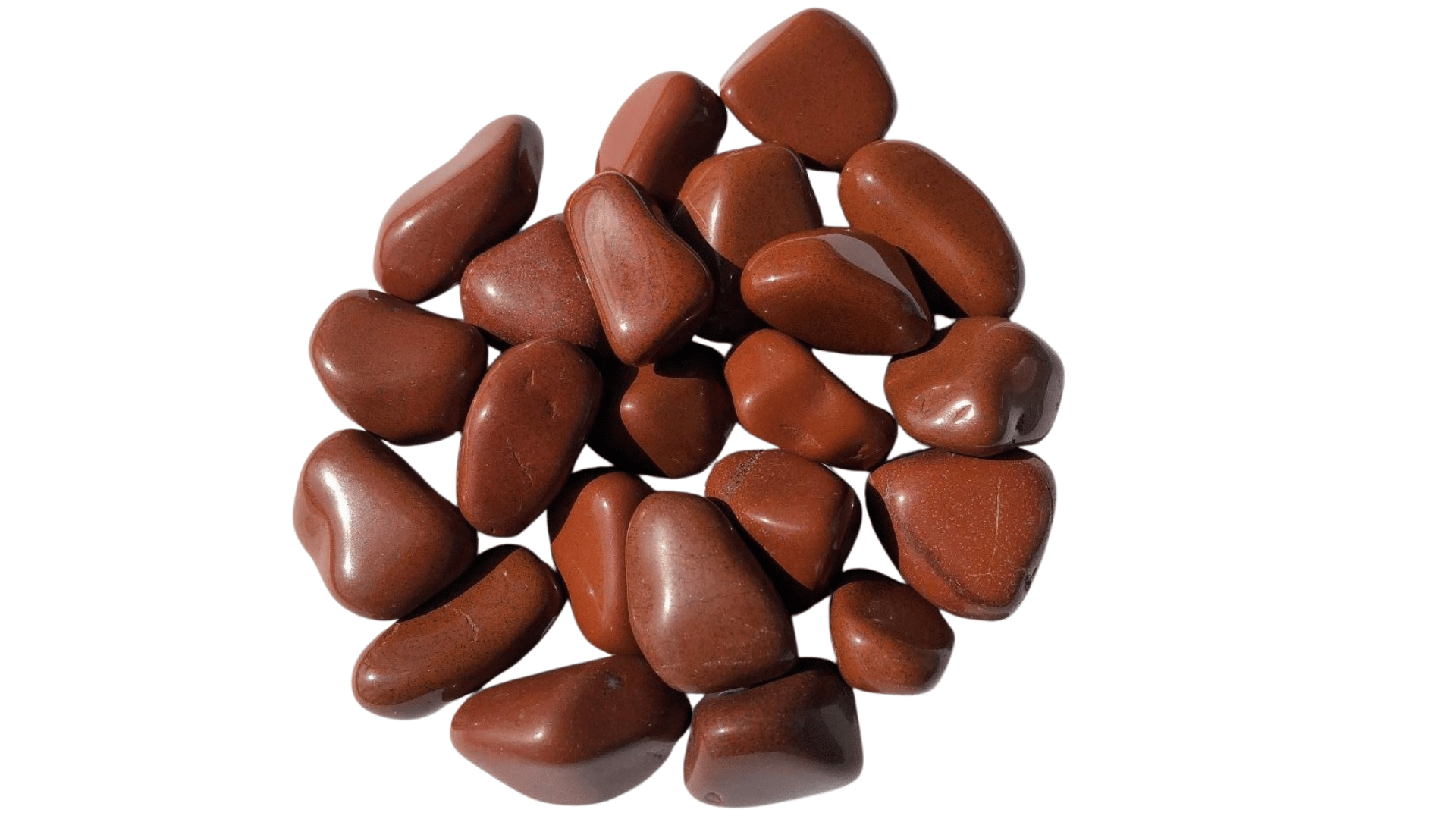 Brown Jasper