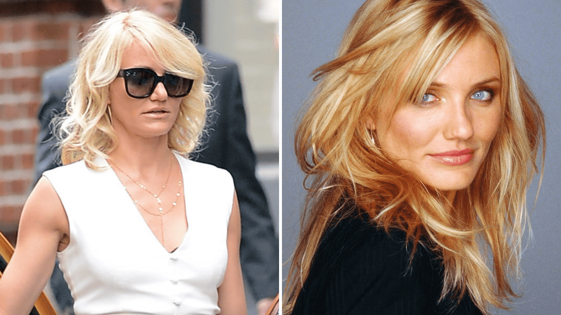 Cameron Diaz