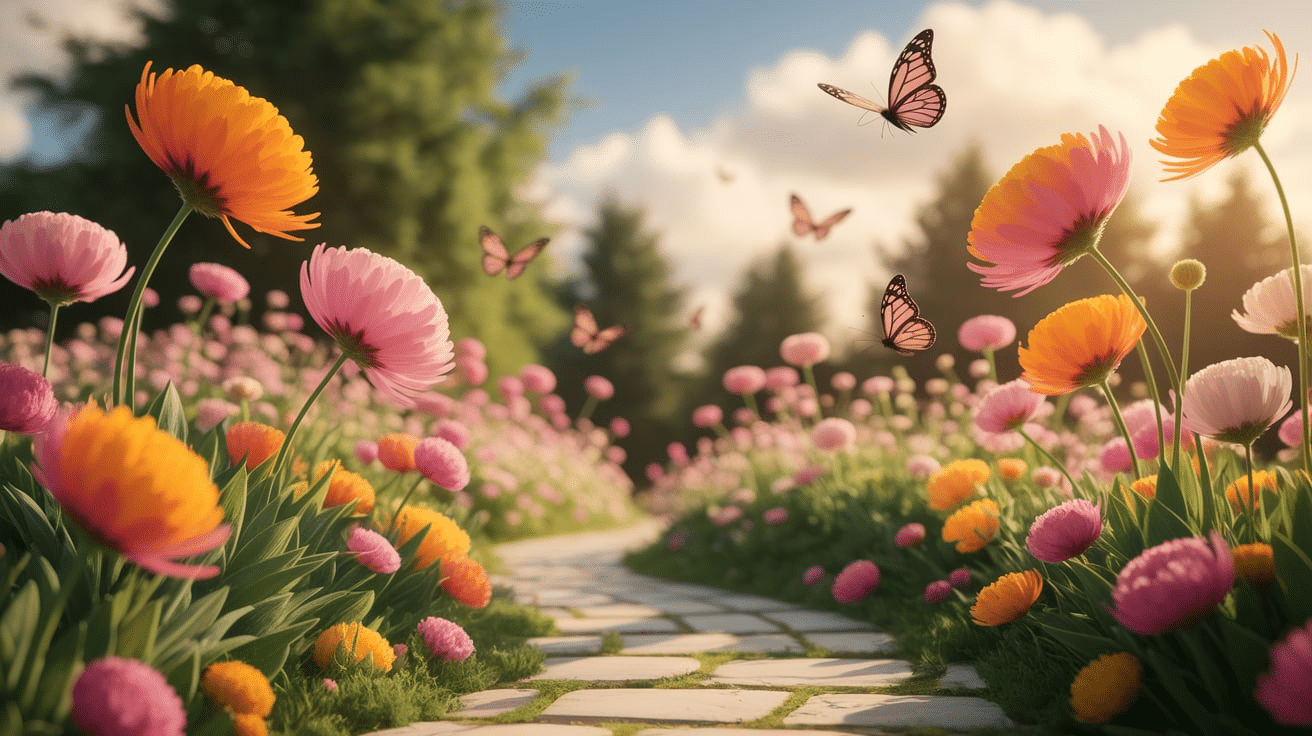 Change Your Outdoor Space 11 Ideas for Garden Aesthetic The Painted