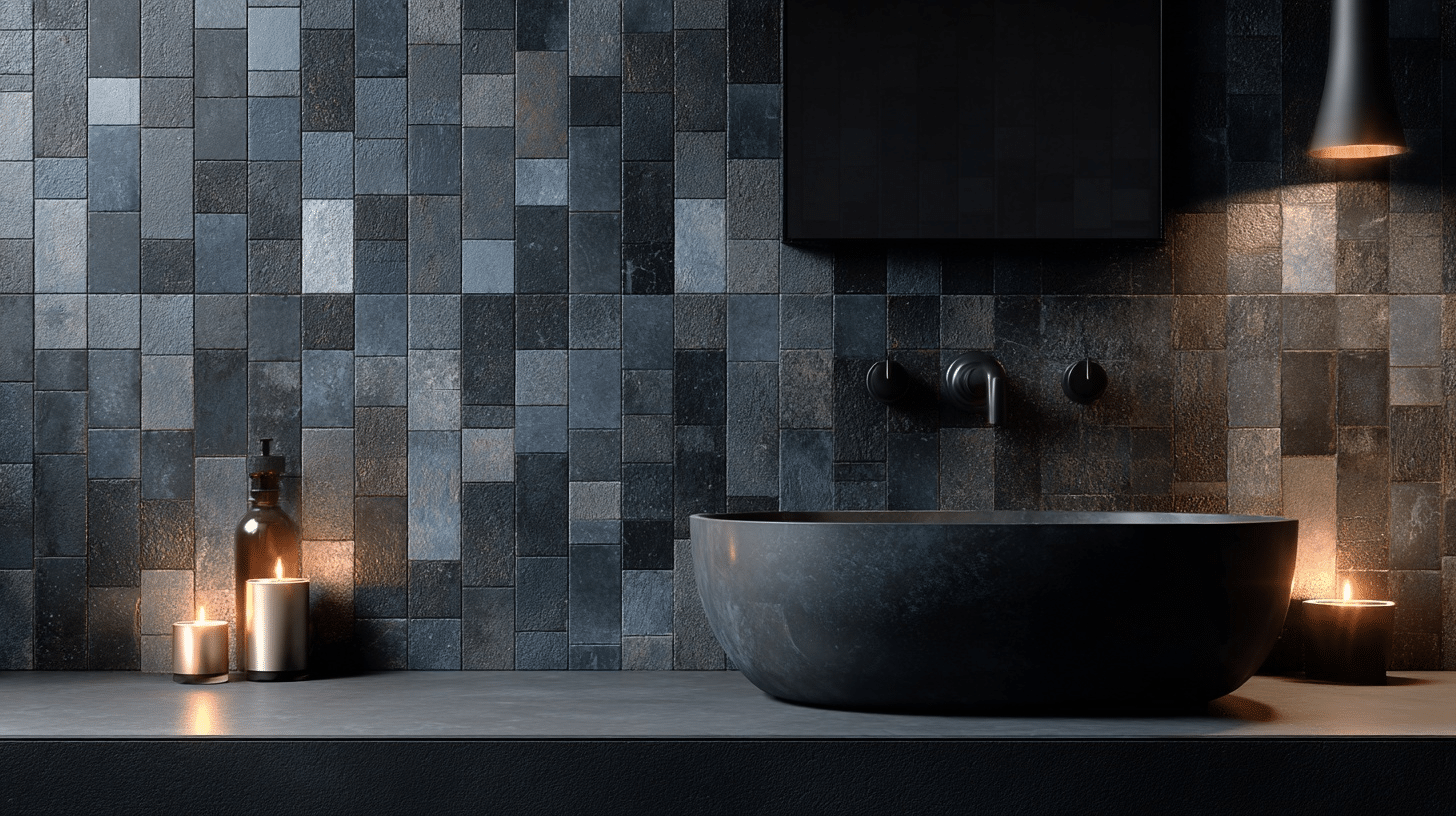 Charcoal_Tiles_with_Black_Grout