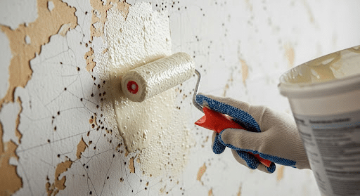 Chemical Stripper Method