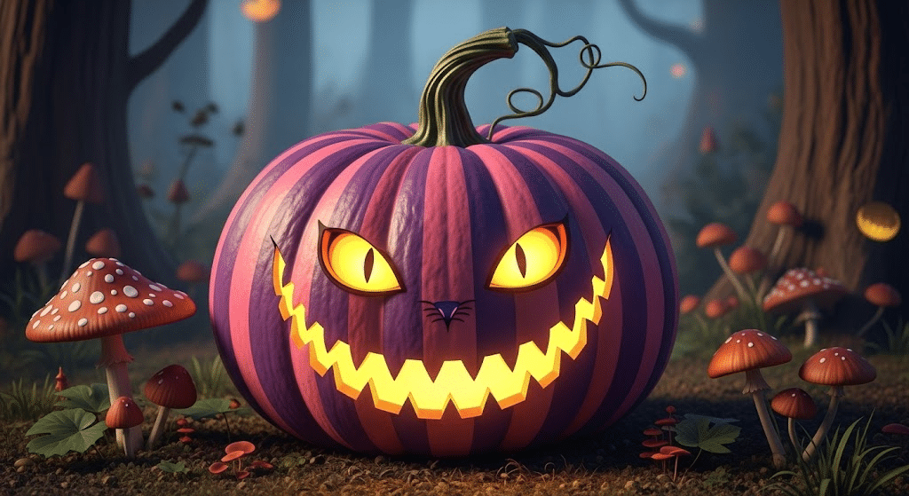 Cheshire_Cat_Pumpkin
