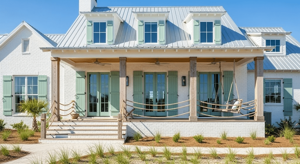 Coastal_White_Painted_Brick_House