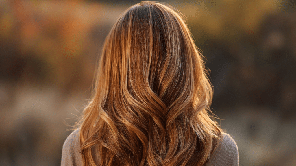 Complete Hair Color Analysis For Your Skin Tone