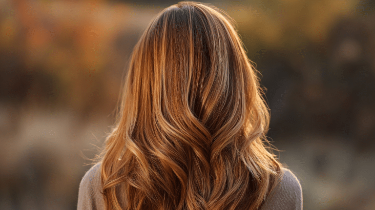 Complete Hair Color Analysis For Your Skin Tone