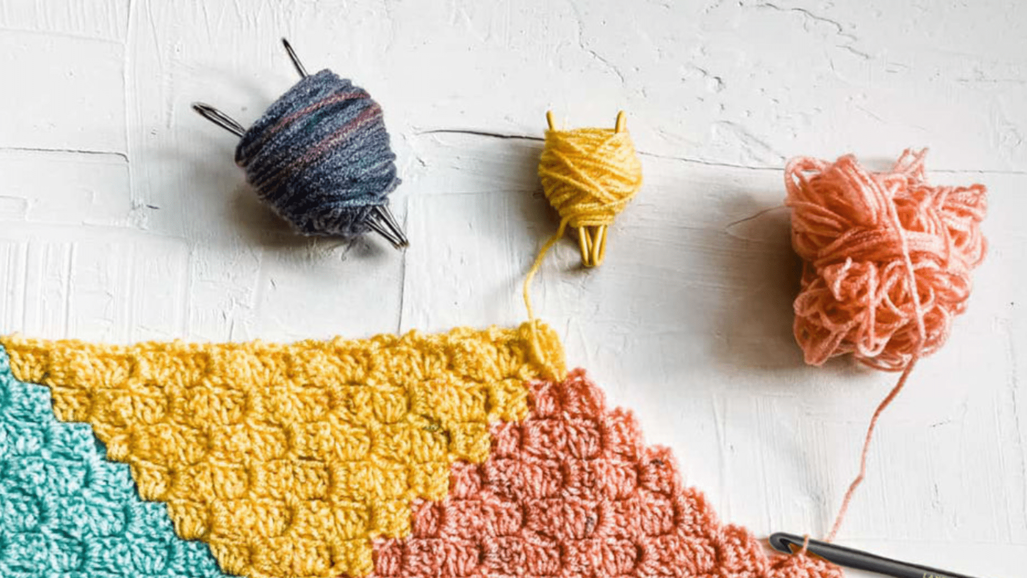 Corner-to-Corner Pattern