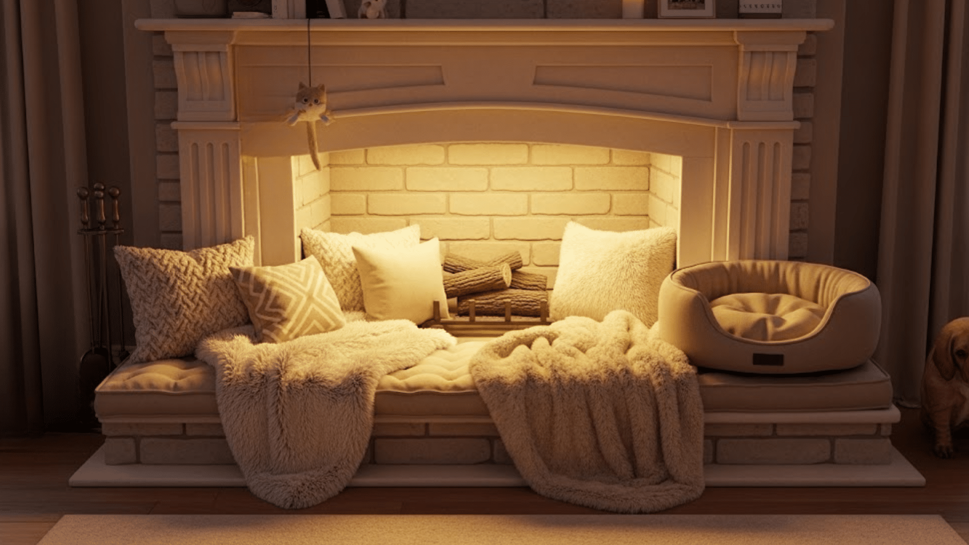 Create a Pet Haven