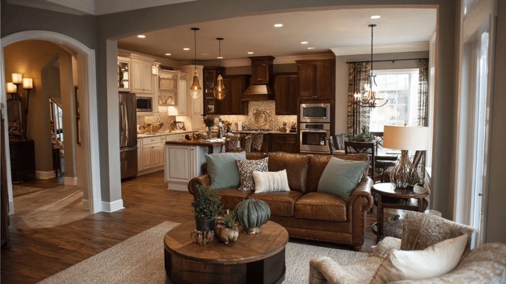 Design Center Upgrades to Avoid In Your New Home: Before and After