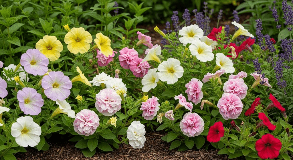 Do Petunias Attract Bees? What Every Gardener Should Know
