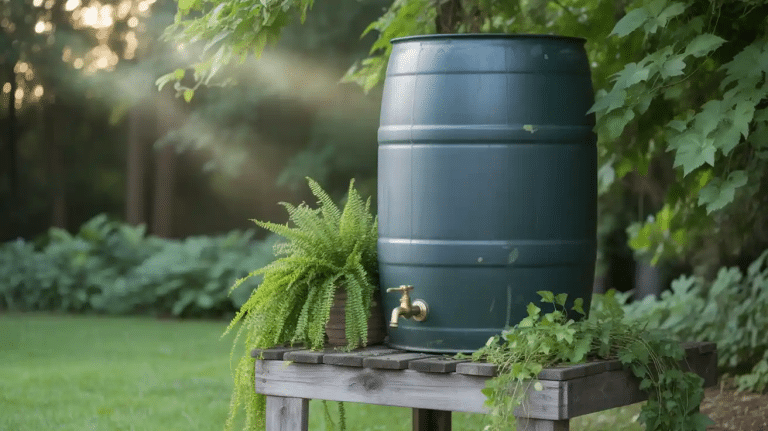 Easy & Eco-Friendly Project