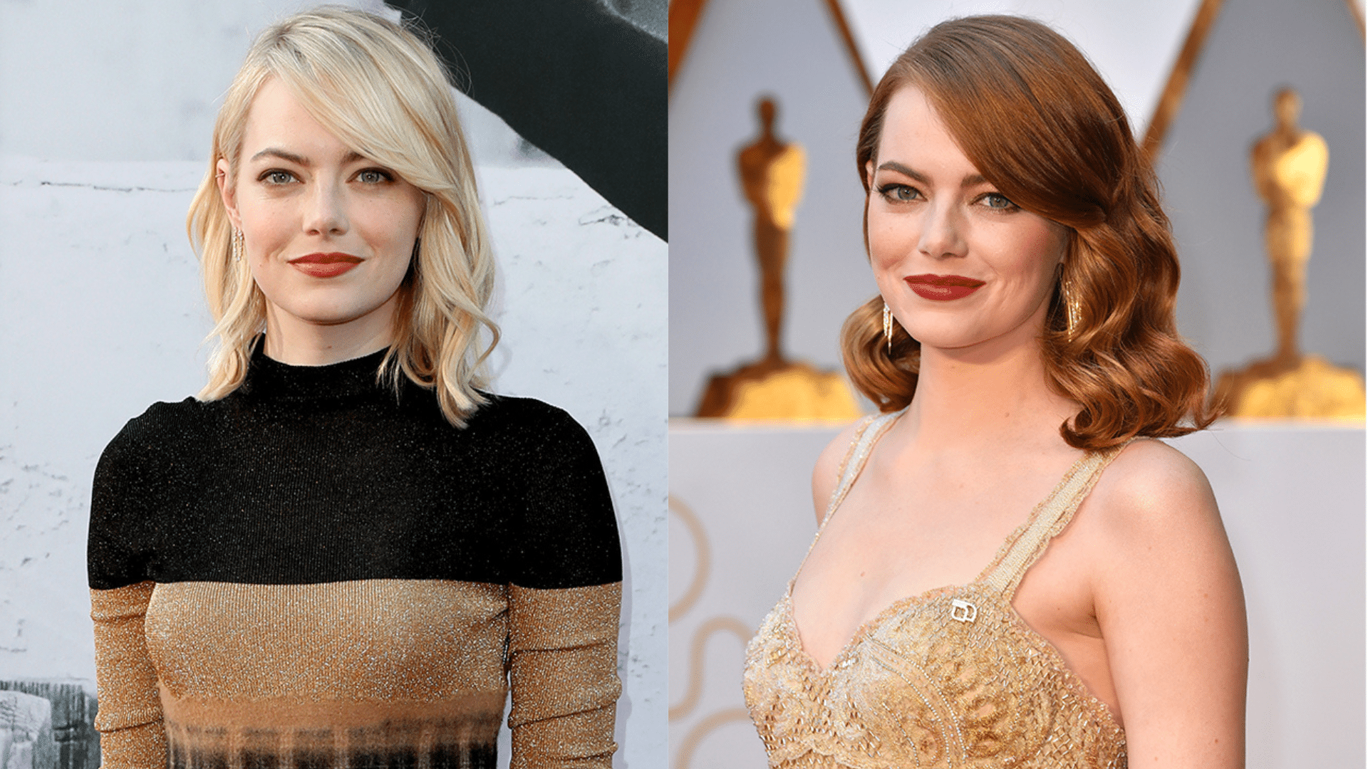 Emma Stone