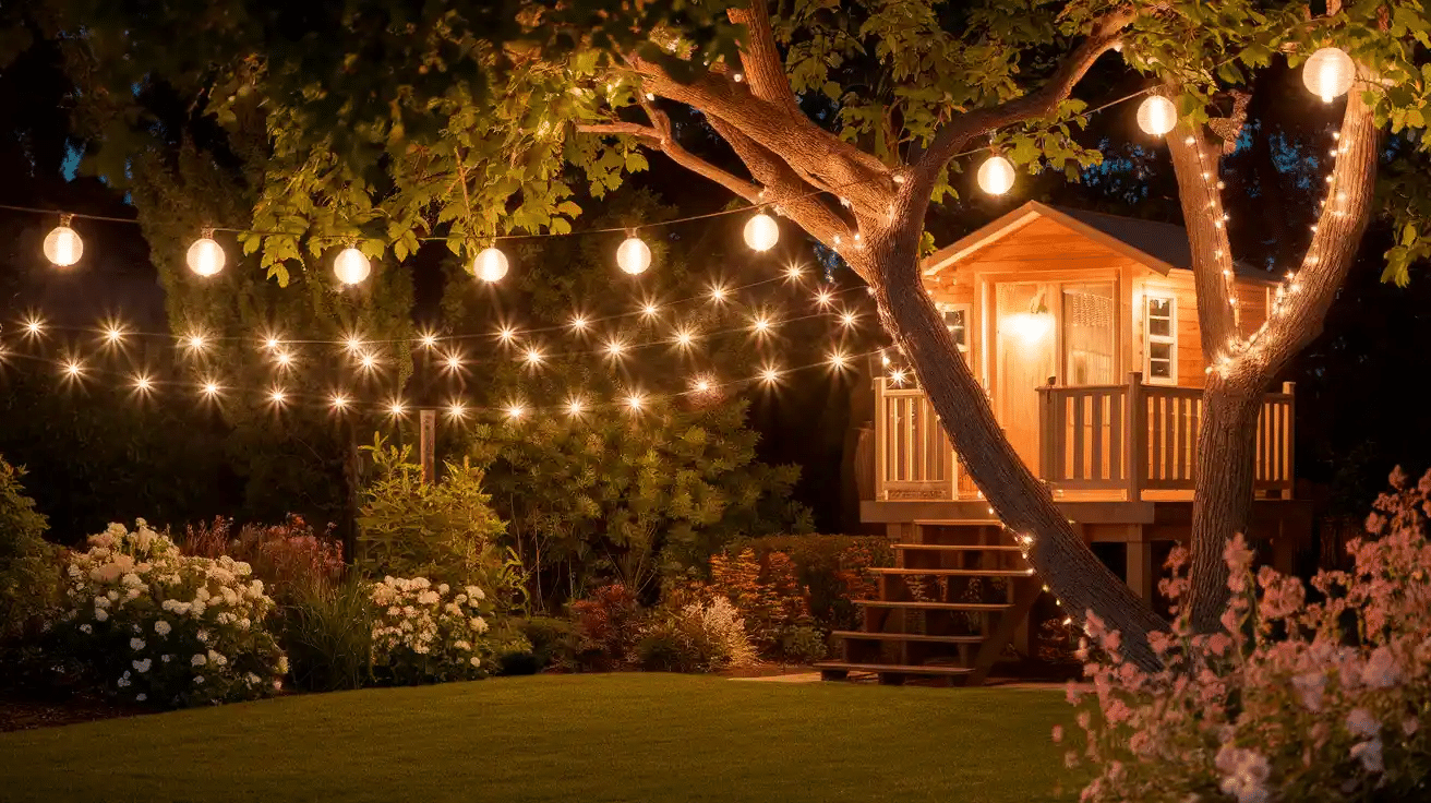Fairy Tale Garden