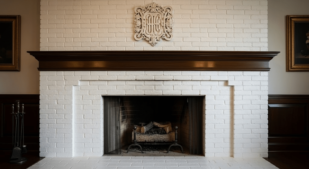 Family Crest or Monogram