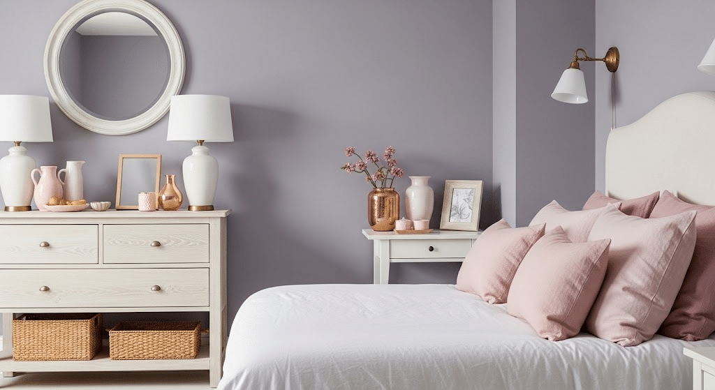 Farrow & Ball Calluna