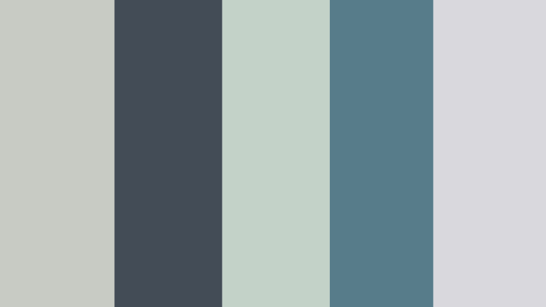 Find Inspirations on How to Use Cool Tones in Your Home Decor
