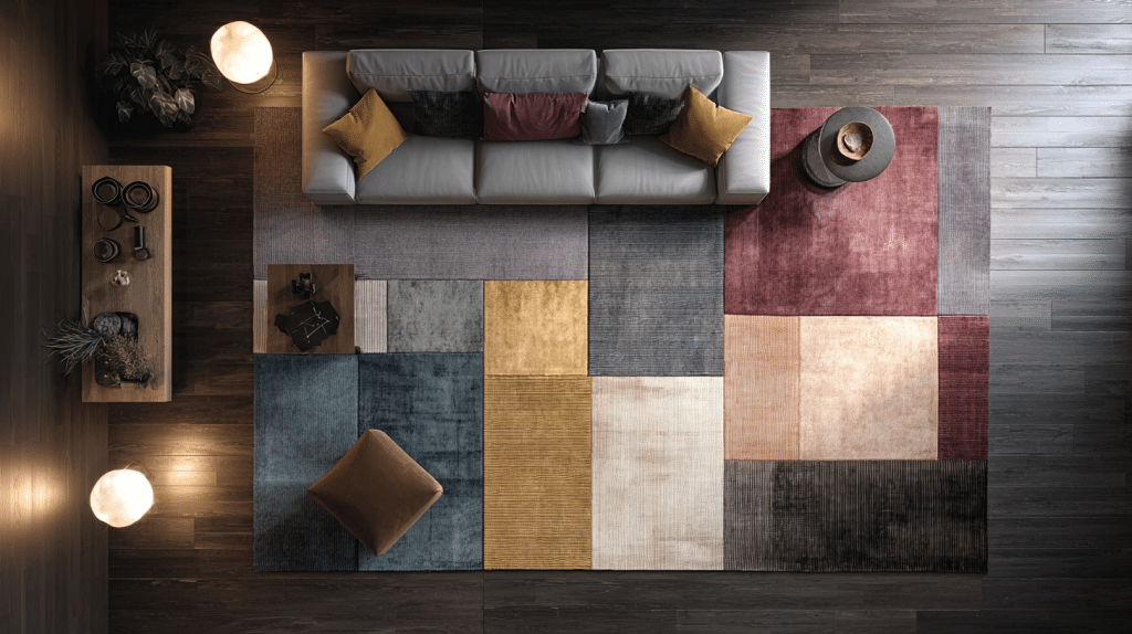 Finding the Perfect Rugs for Dark Wood Floors