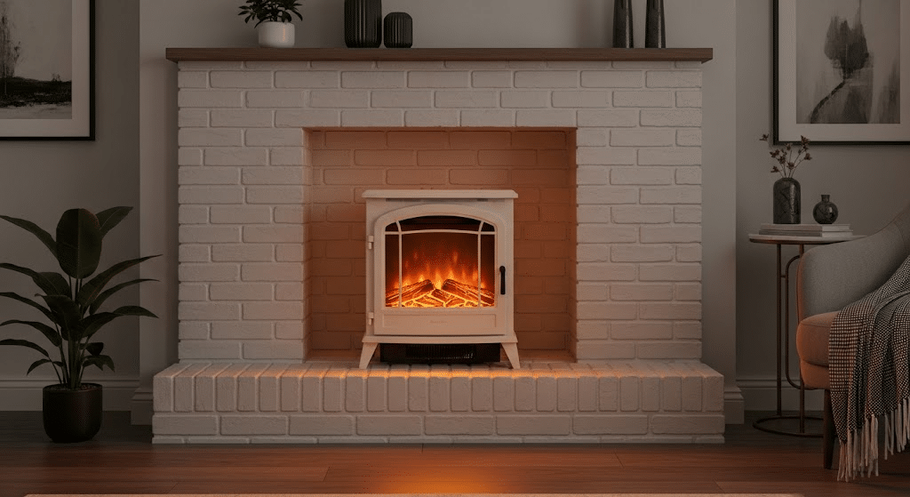 Fireplace Inserts