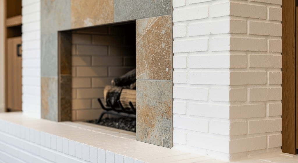 Fireplace Surround
