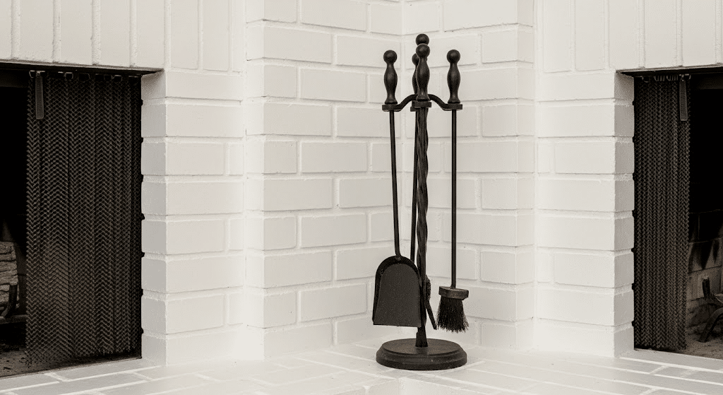 Fireplace Tools