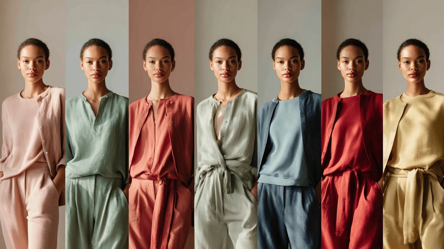 For Neutral Undertones