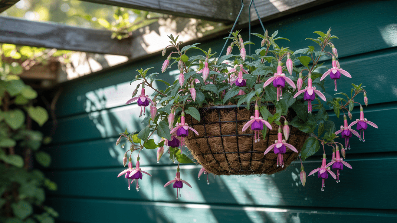 Fuchsia