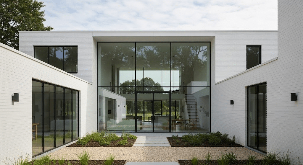 Glass-Integrated_Design