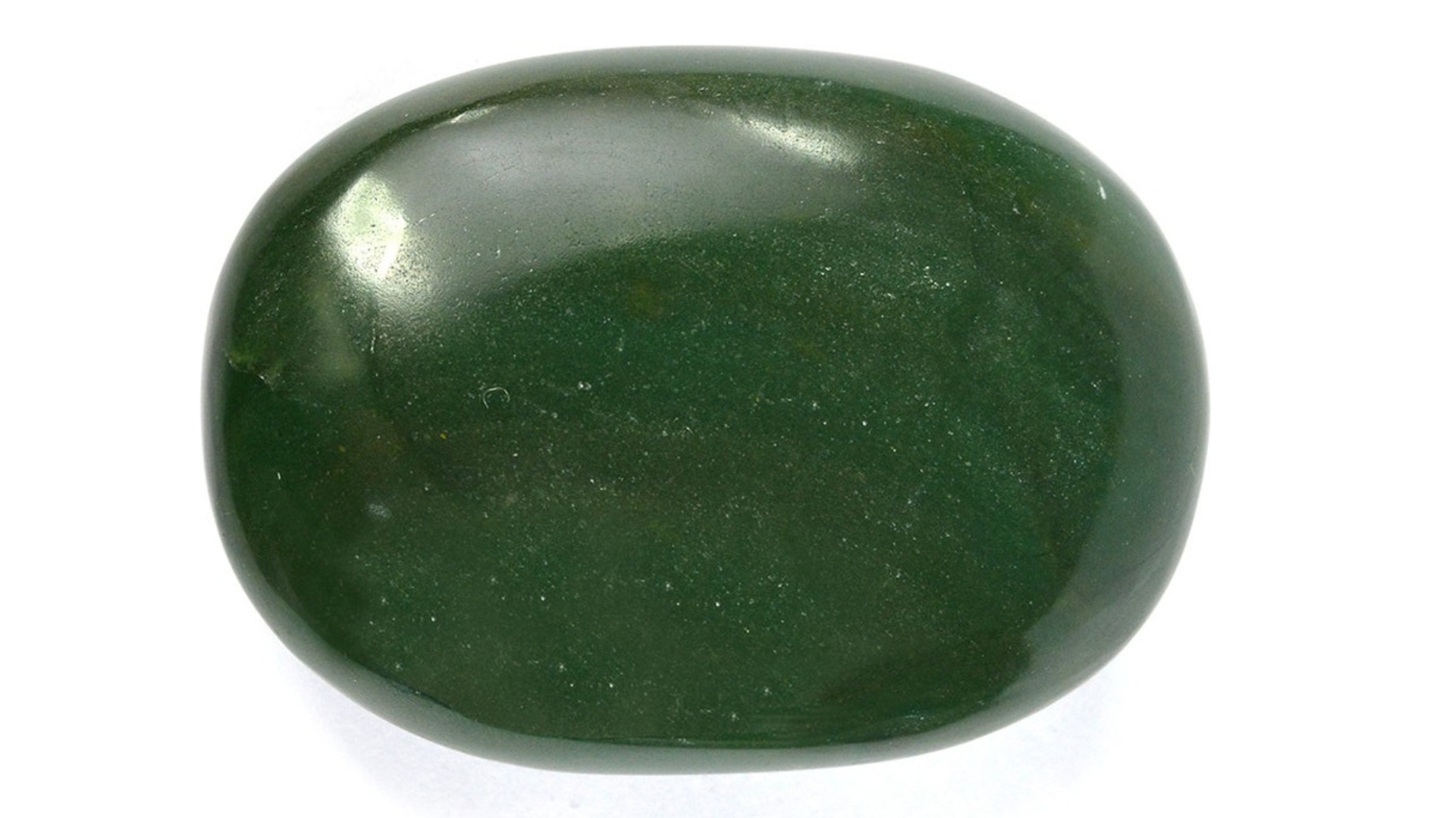 Green Jasper