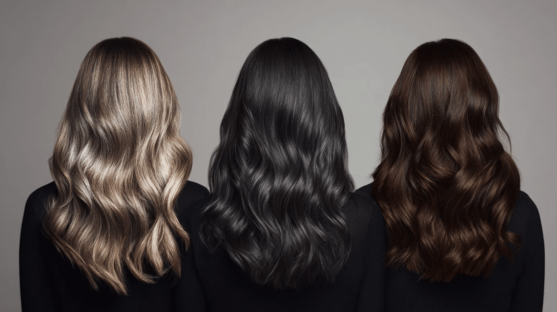 Hair