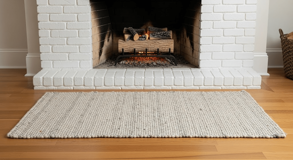 Hearth Rugs